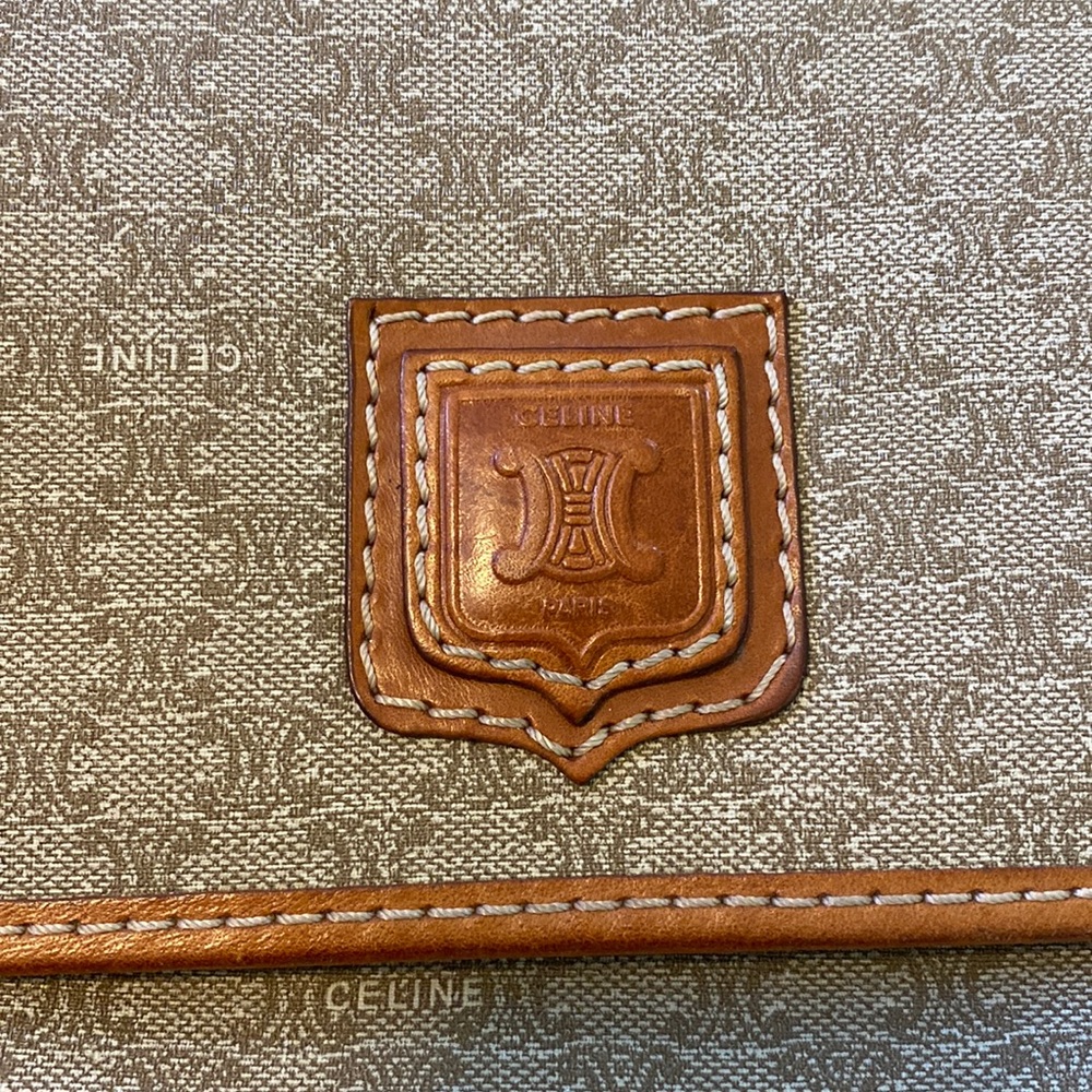 Celine handbag.